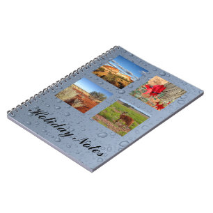 Créez votre propre carnet photo