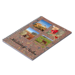 Créez votre propre carnet photo