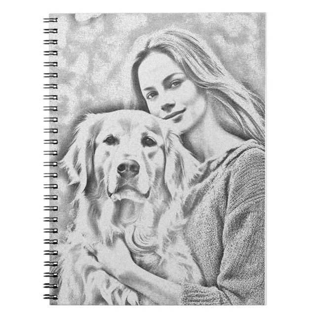 Créez votre propre carnet photo | Personnalisé (Devant)