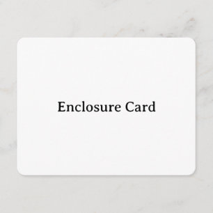 Créez votre propre carte à encart arrondie personn