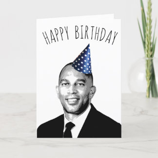 Créez votre propre carte d'anniversaire pour Hakee