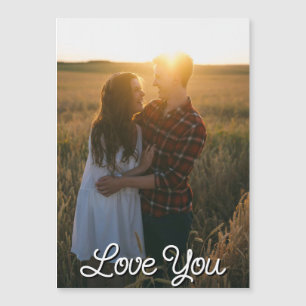 Créez votre propre carte de couple romantique