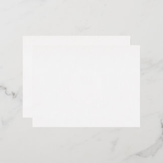 Créez votre propre carte de vacances en papier d'a