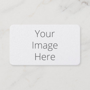 Créez votre propre Carte de visite 3,5 pouces x 2,