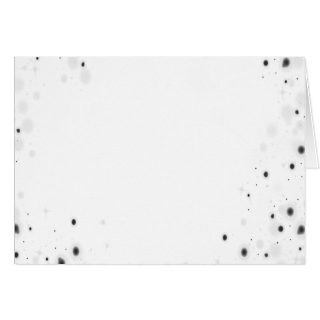 Créez votre propre carte de voeux personnalisée pe (Devant horizontal)