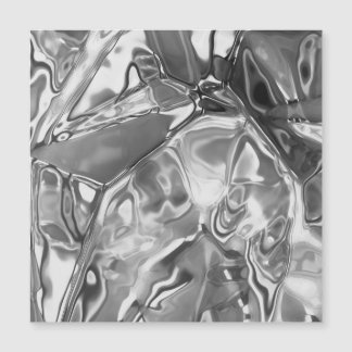 Créez votre propre carte magnétique personnalisée