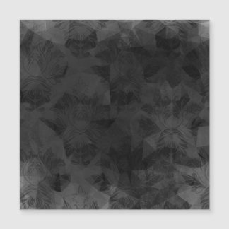 Créez votre propre carte magnétique personnalisée