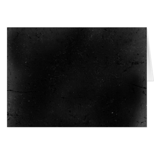 Créez votre propre carte personnalisée (Devant horizontal)