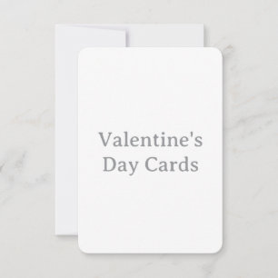 Créez votre propre carte personnalisée de la Saint