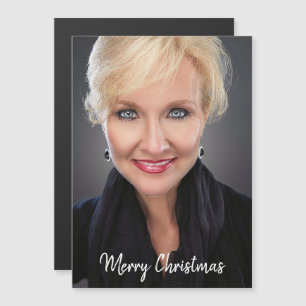 Créez votre propre Carte photo magnétique