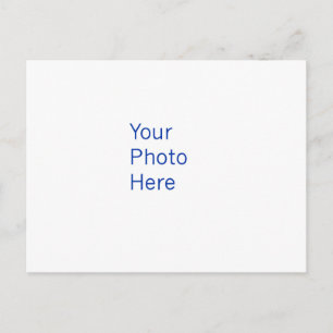 Créez votre propre carte postale