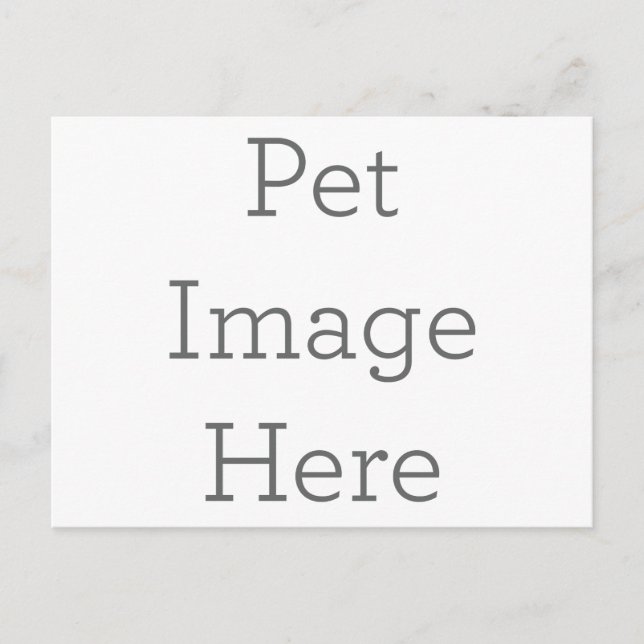 Carte postale, Taille : Carte postale standard, Papier: Mat signature, Enveloppes: Aucun (Devant)