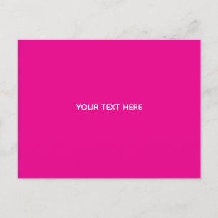 Créez Votre Propre Carte Postale d'Invitation Mage
