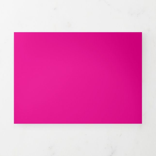 Créez votre propre carte postale d'invitation mage (Page de couverture)