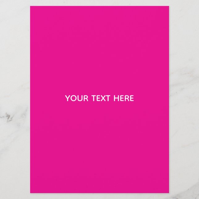 Créez Votre Propre Carte Postale d'Invitation Mege (Devant)