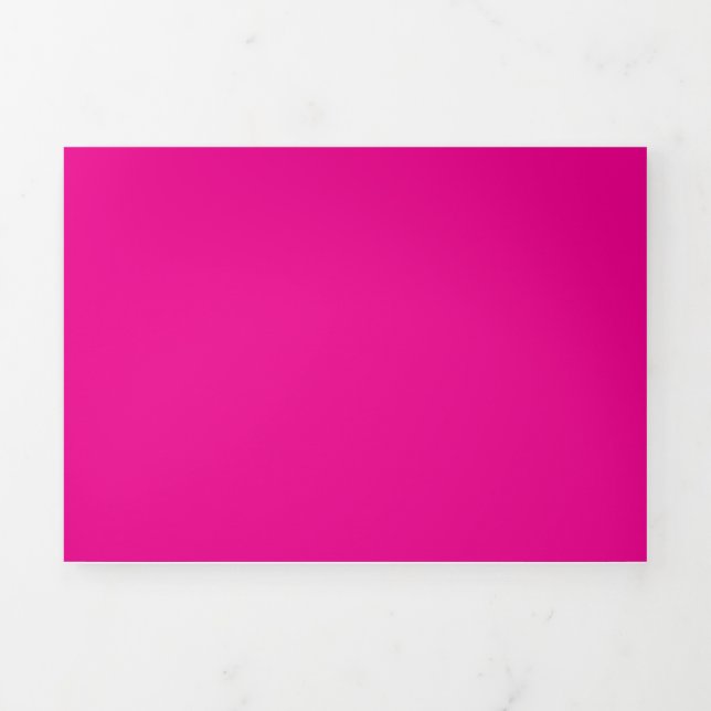 Créez Votre Propre Carte Postale d'Invitation Mege (Page de couverture)