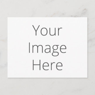 Créez votre propre carte postale personnalisée