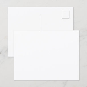 Créez votre propre carte postale personnalisée sim
