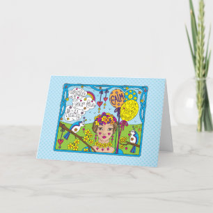 Créez votre propre carte Reality_Greeting