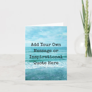 Créez Votre Propre Citation Inspirante Motivationn