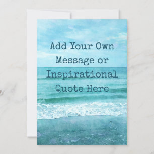 Créez Votre Propre Citation Inspirante Motivationn