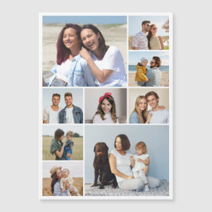 Créez votre propre collage de 9 photos