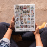 Créez votre propre collage photo 30 x Année<br><div class="desc">Personnalisé 30 photo collage annuel planificateur. Cet organisateur de 30 images est le cadeau parfait pour quelqu'un pour garder sa vie en ordre ! Customisez simplement en utilisant le modèle fourni et téléchargez trente de vos photos préférées. L'arrière - plan blanc peut être modifié en n'importe quelle couleur à l'aide...</div>