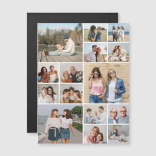 Créez votre propre collection de photos 15