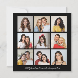 Créez votre propre collection de photos 9 Ajouter 