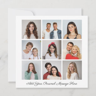 Créez votre propre collection de photos 9 Ajouter 