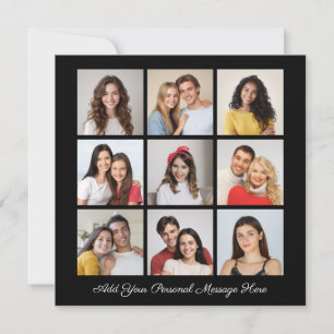 Créez votre propre collection de photos 9 Ajouter 