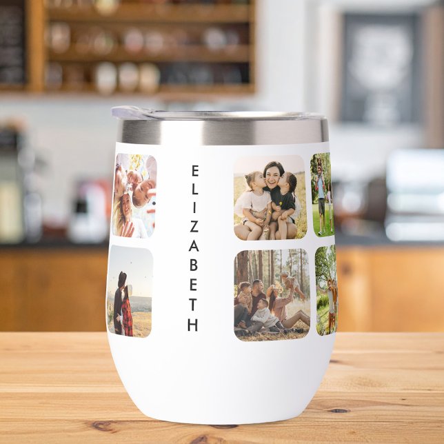 Créez votre propre collection de photos personnali (Créateur téléchargé)