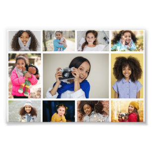 Créez votre propre collection photo 11