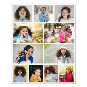 Créez votre propre collection photo 11