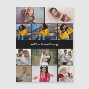 Créez votre propre collection photo 11