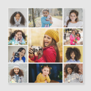 Créez votre propre collection photo 11