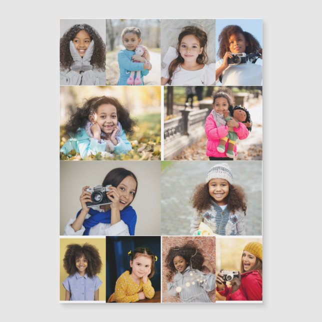 Créez votre propre collection photo 12 (Devant)