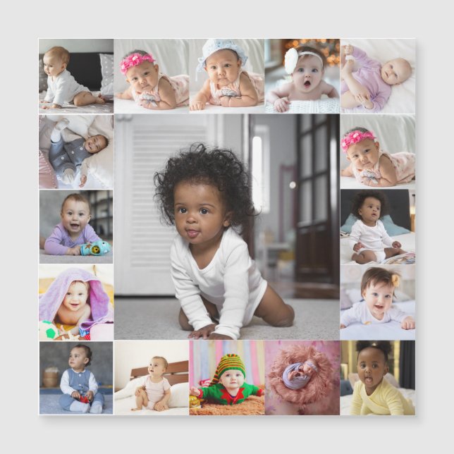 Créez votre propre collection photo 17 (Devant)