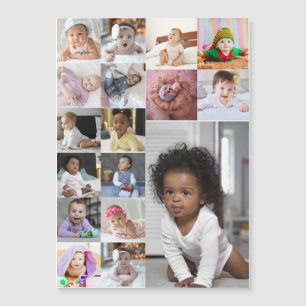 Créez votre propre collection photo 17