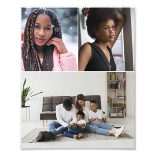 Créez votre propre collection photo 3