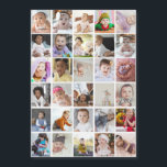 Créez votre propre collection photo 30<br><div class="desc">Customisez votre photographie. Vous pouvez faire ce produit personnalisé pour des occasions spéciales comme mariages,  anniversaires,  Noël,  Fêtes,  Mémoriaux,  Graduation,  Anniversaires et plus encore. Il peut également être offert en cadeau à votre meilleur ami,  ami proche,  famille et famille.</div>