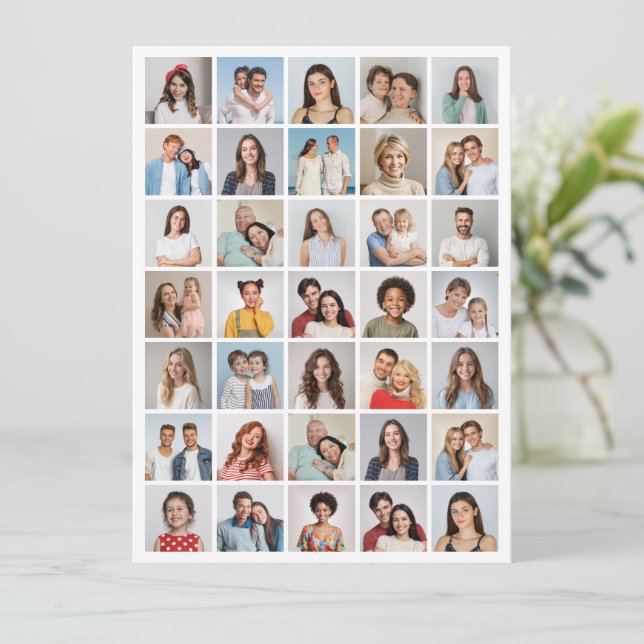 Créez votre propre collection photo 35 (Debout devant)