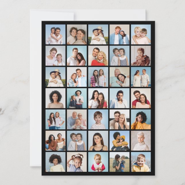 Créez votre propre collection photo 35 (Devant)