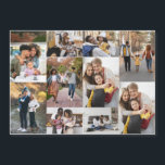 Créez votre propre collection photo de 10 personne<br><div class="desc">Customisez votre propre photographie personnelle. Vous pouvez faire ce produit personnalisé pour des occasions spéciales comme mariages,  anniversaires,  Noël,  Fêtes,  Mémoriaux,  Graduation,  Anniversaires et plus encore. Il peut également être offert en cadeau à votre meilleur ami,  ami proche,  famille et famille.</div>