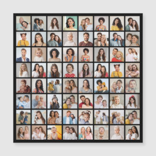 Créez votre propre collection photo de 64