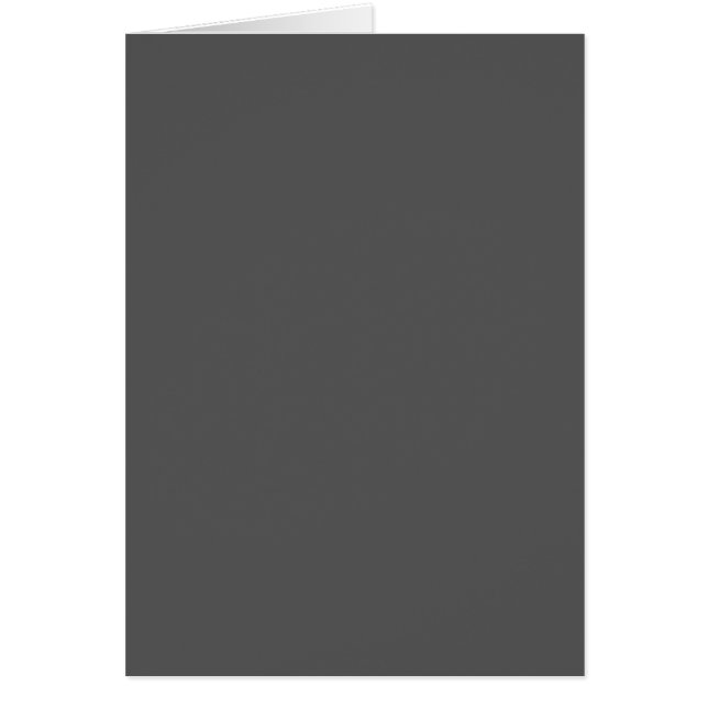 Créez Votre Propre Conception Personnalisée gris f (Devant)