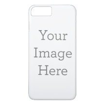 Créez votre propre Coque 8 Plus/7 Plus