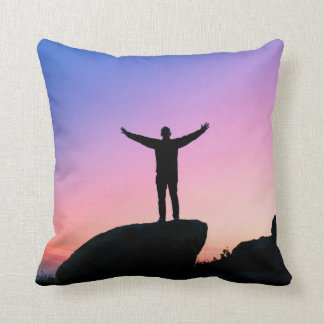 Créez votre propre coussin de photo