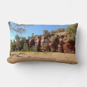 Créez votre propre coussin lombaire double face