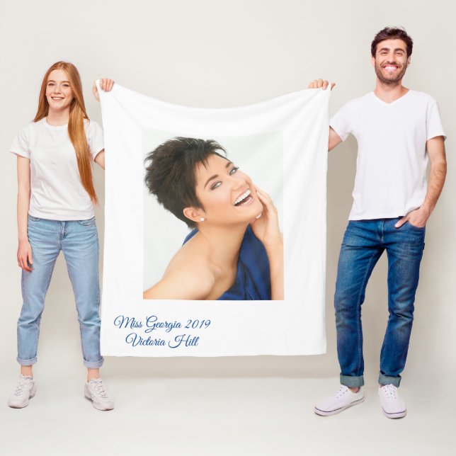 Créez votre propre couverture - confortable! Un ca (En situation)